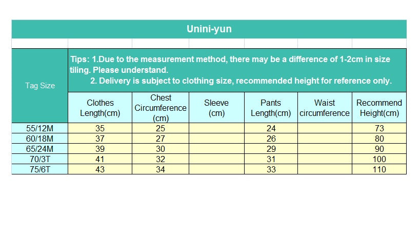 2PCS Kids Baby Boys Pants Set Clothes