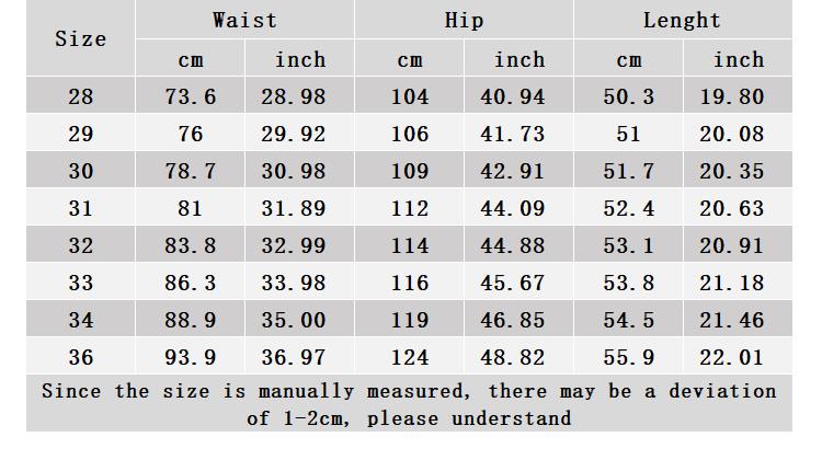 2021 Summer New Men's Ripped Denim Shorts Personality Fashion Casual Hip Hop Straight Loose Hole Short Jeans