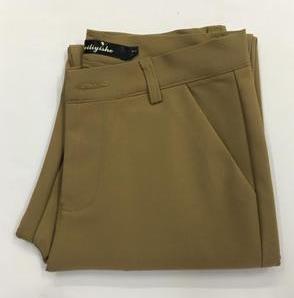 casual OL office Pencil Trousers Girls's
