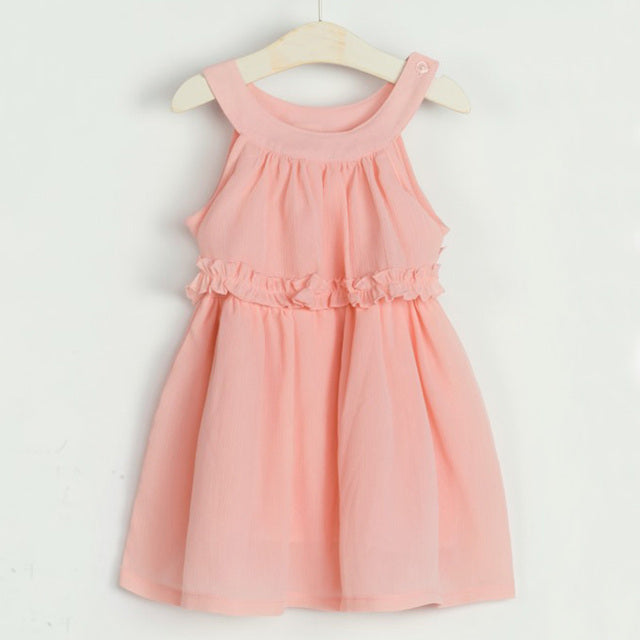 Menoea Girls Clothing Dresses 2020 Summer New Girl Princess Dress Children Floral Printed Design Kids Dresses for 2-7Y