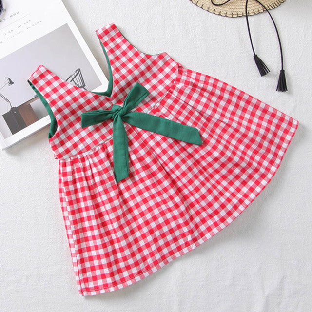 Menoea Girls Clothing Dresses 2020 Summer New Girl Princess Dress Children Floral Printed Design Kids Dresses for 2-7Y
