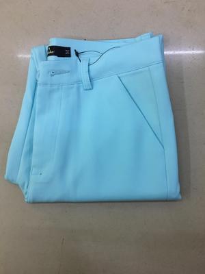 casual OL office Pencil Trousers Girls&#39;s