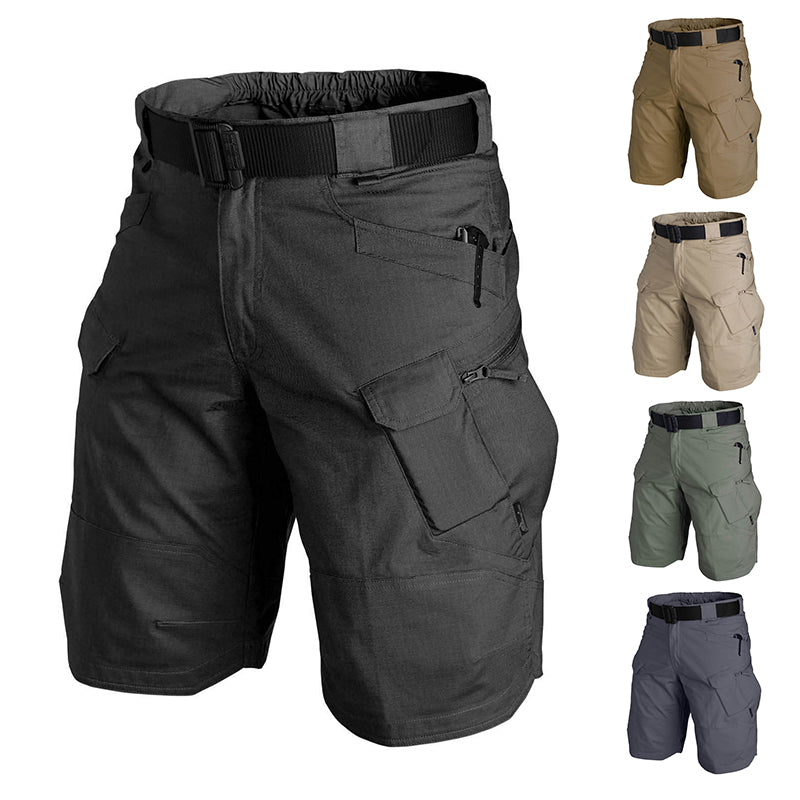 Urban Military Tactical Shorts - aeronna-clothing