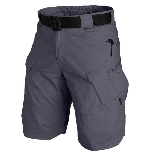 Urban Military Tactical Shorts - aeronna-clothing