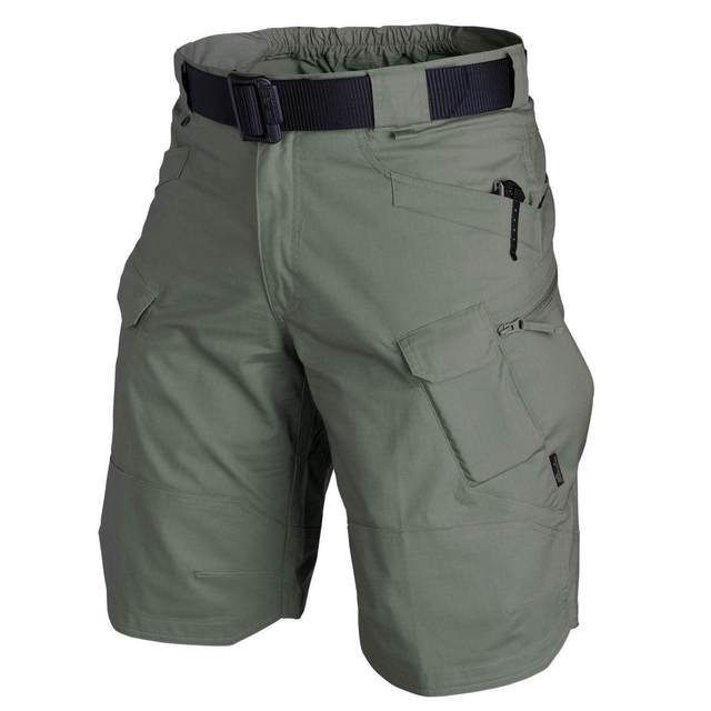 Urban Military Tactical Shorts - aeronna-clothing