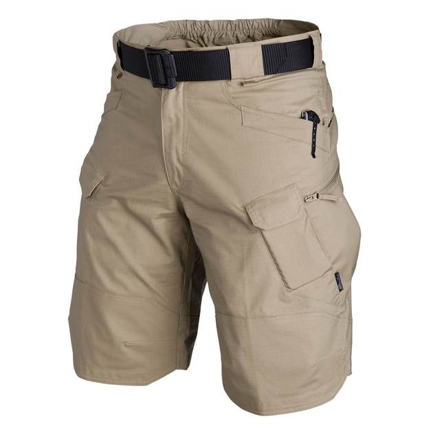 Urban Military Tactical Shorts - aeronna-clothing